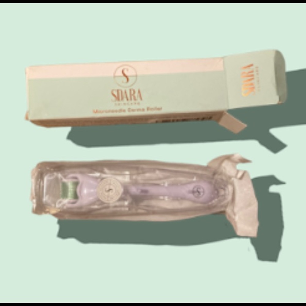 Micro needle Derma Roller